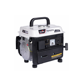 Gerador de Energia a Gasolina Toyama TG950TH-110 850W Monofásico com Voltímetro em Oferta na Shopee