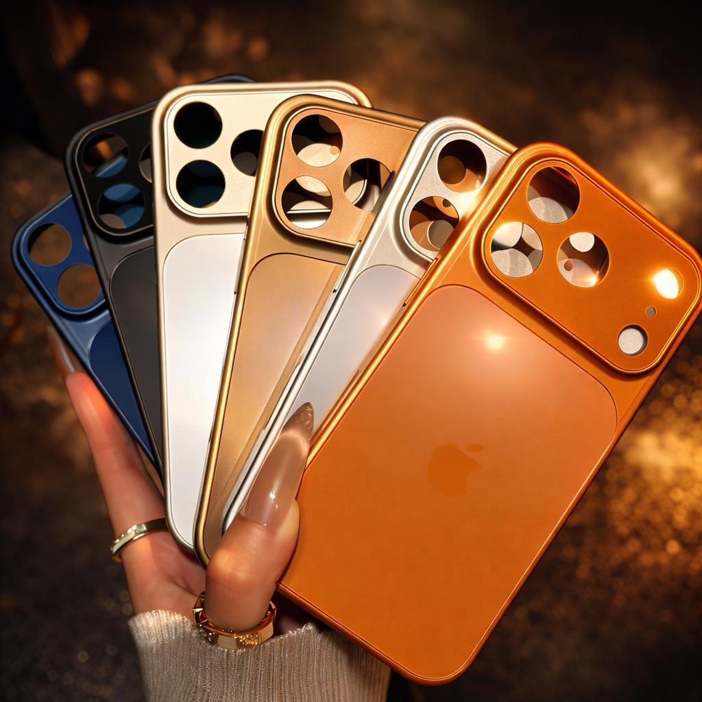 Capa Magnética Transforma em iPhone 17 Pro Max Luxo Fosco Anti-Choque Com MagSafe — iPhone 17 16 15 14 13 12 Pro Max Capa Magnética Transforma em iPhone 17 Pro Max Luxo Fosco Anti-Choque Com MagSafe — iPhone 17 16 15 14 13 12 Pro Max