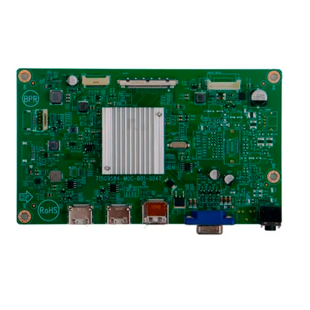 Placa Principal Monitor AOC 27G2