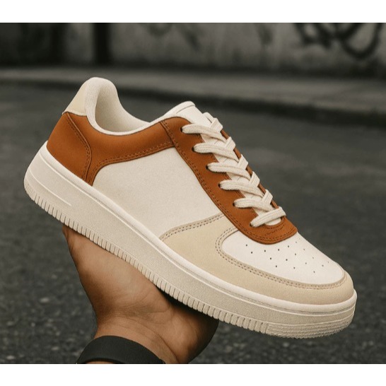 Tênis Básico Feminino Masculino Leve Oferta Especial