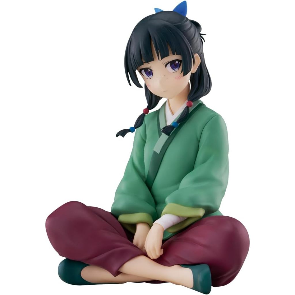 Kusuriya no Hitorigoto - Maomao - Break Time Collection (Bandai Spirits) - PRONT