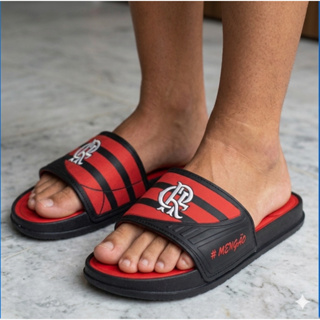 Chinelo Masculino Slide Confortavel Esporte Casual em Oferta na Shopee