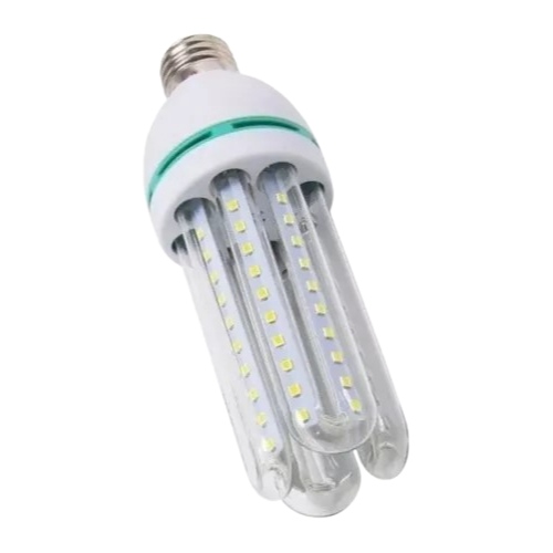 Lâmpada Led Eletrônica Milho 18w 3000k 6000k promoçao