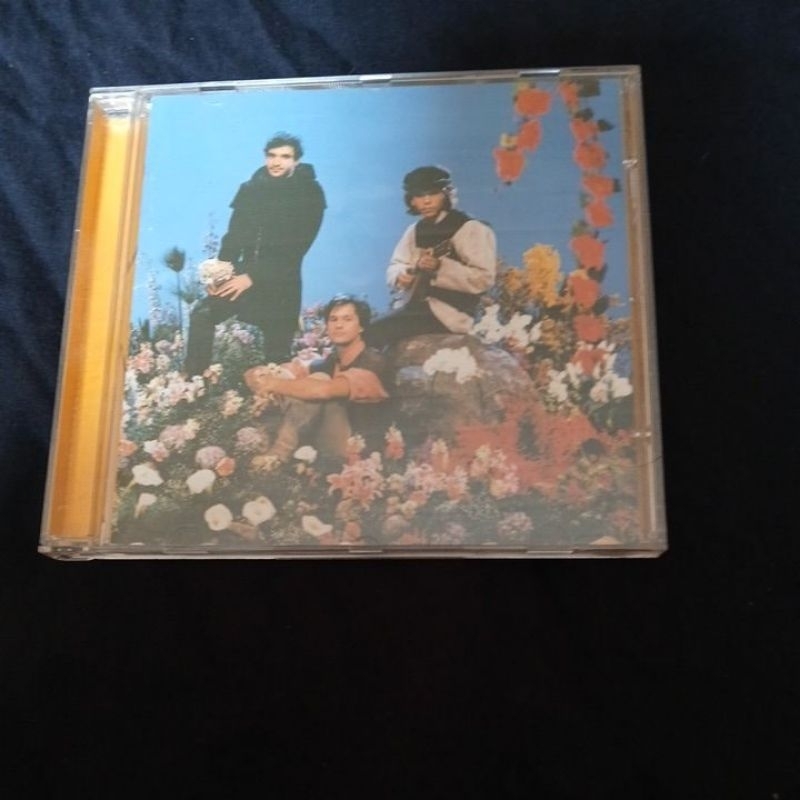 CD Musical Legião Urbana (o descobrimento do Brasil) Cd original/usado