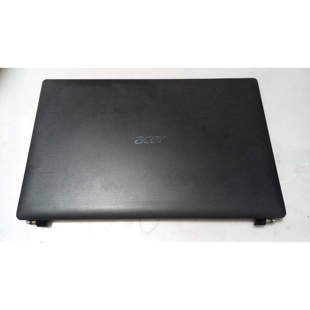 Tampa carcaça da tela notebook Acer aspire 5742-6838