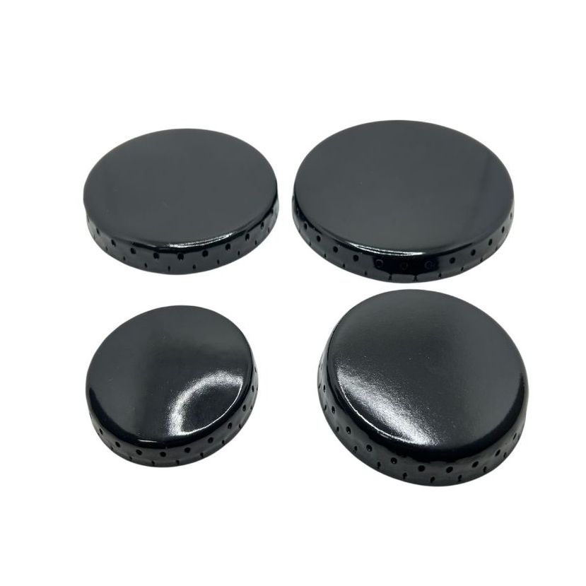 Espalhador Boca Trempe do Fogao Electrolux Chef 52LBU 52SM Original