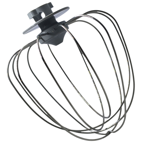 Batedor Reforçado para Batedeira Planetária | Alto Desempenho e Qualidade