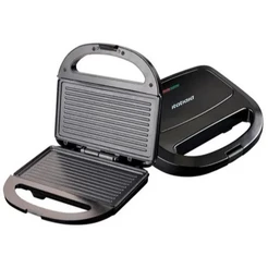 Sanduicheira Grill Essencial - Itatiaia