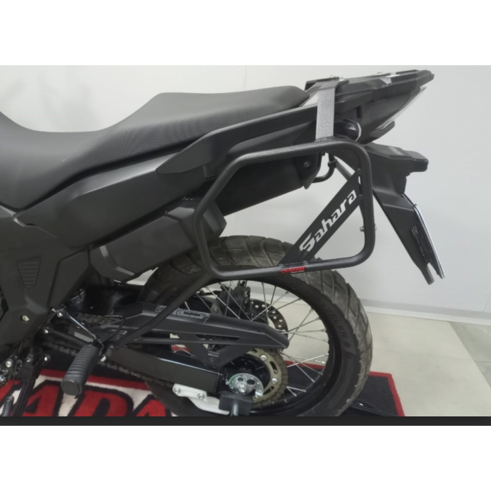AFASTADOR DE ALFORGE XRE SAHARA 2025 2026 CHAPAM ORIGINAL