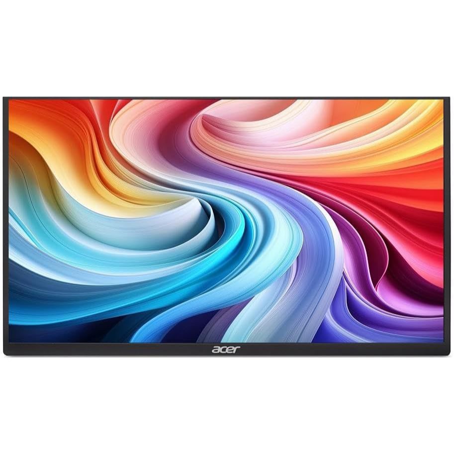 Monitor 15.6" Acer Portatil Pm161q, Full Hd, Painel Ips, Um.zp1aa.j03 Acer