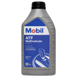 01l Óleo Câmbio Atf Multi Sintético Dexron Mercon Spiv Mobil