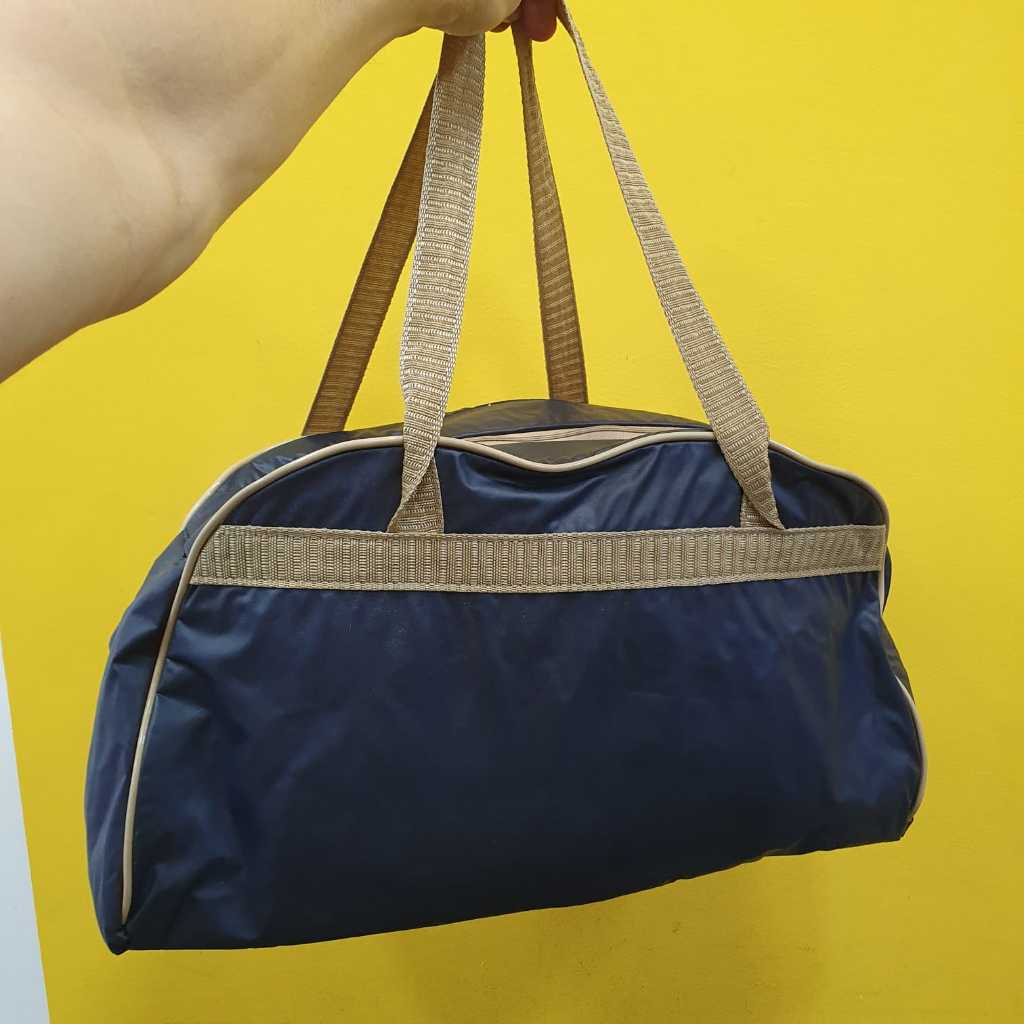 Bolsa Térmica Bem Grande da SEARA/AMIL - Usada Bom Estado + Barata - Garrafa Praia Piscina