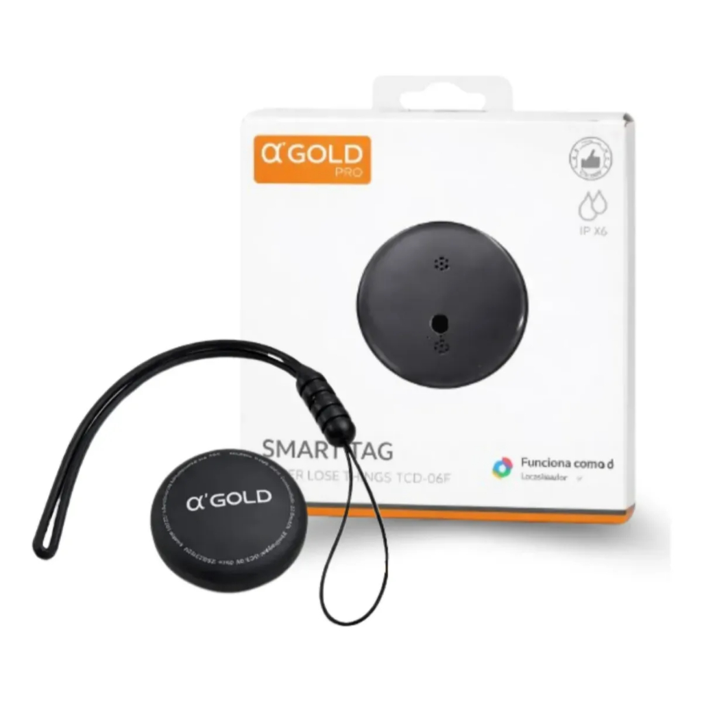 Smart Tag Android Rastreador Objetos Chaves Pet Carro Moto