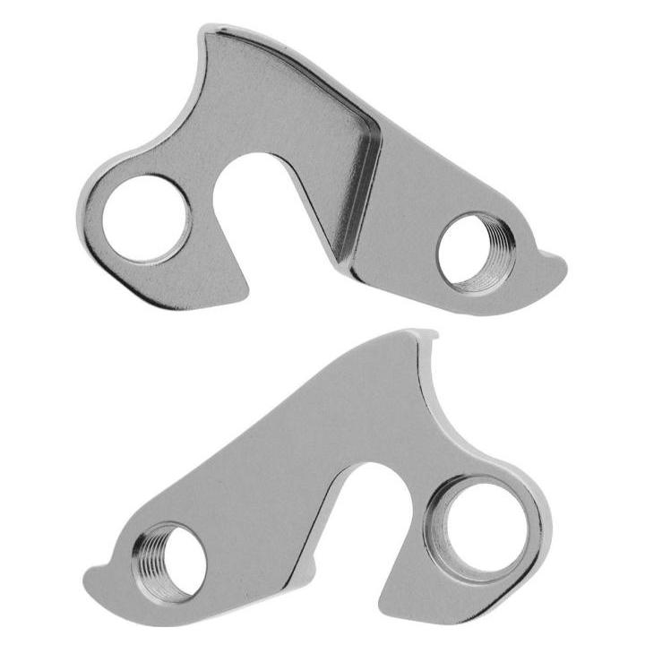 Gancheira Para Quadro Ge006 Caloi Elite30/totem/sense/corrat