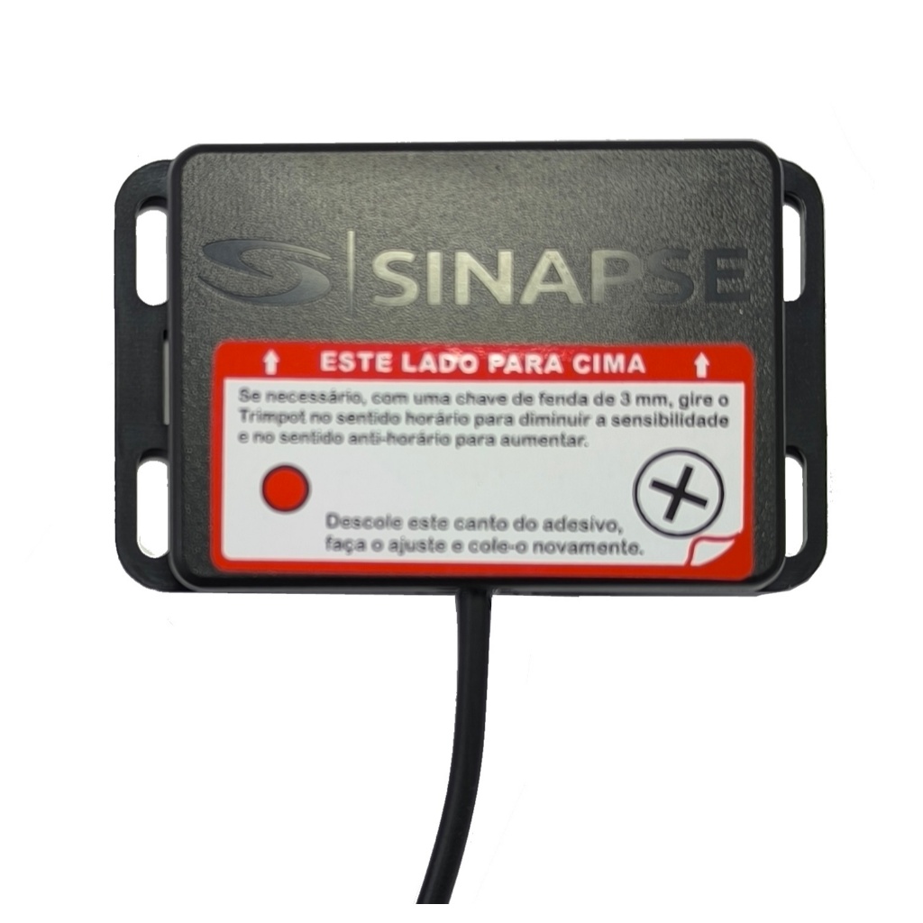Sensor De Nivel agua Banheira spa Hidro P/ Aquecedor acionador spamax Sinapse