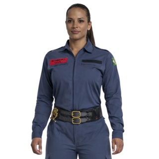 Gandola Profissional Slim Rip Stop Reforçado em Oferta na Shopee