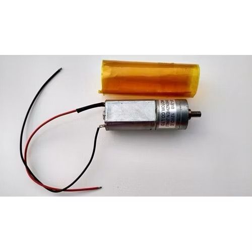 Motor para Escova secadora Rotativa Er-03 12v Dc 127v 220v Mondial original
