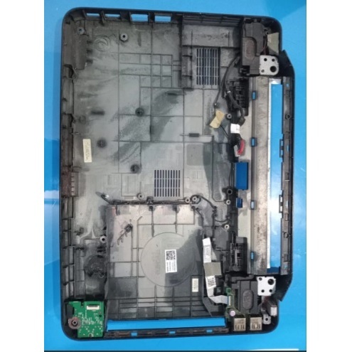 Carcaça Chassi Notebook Dell Inspiron 14r N4050