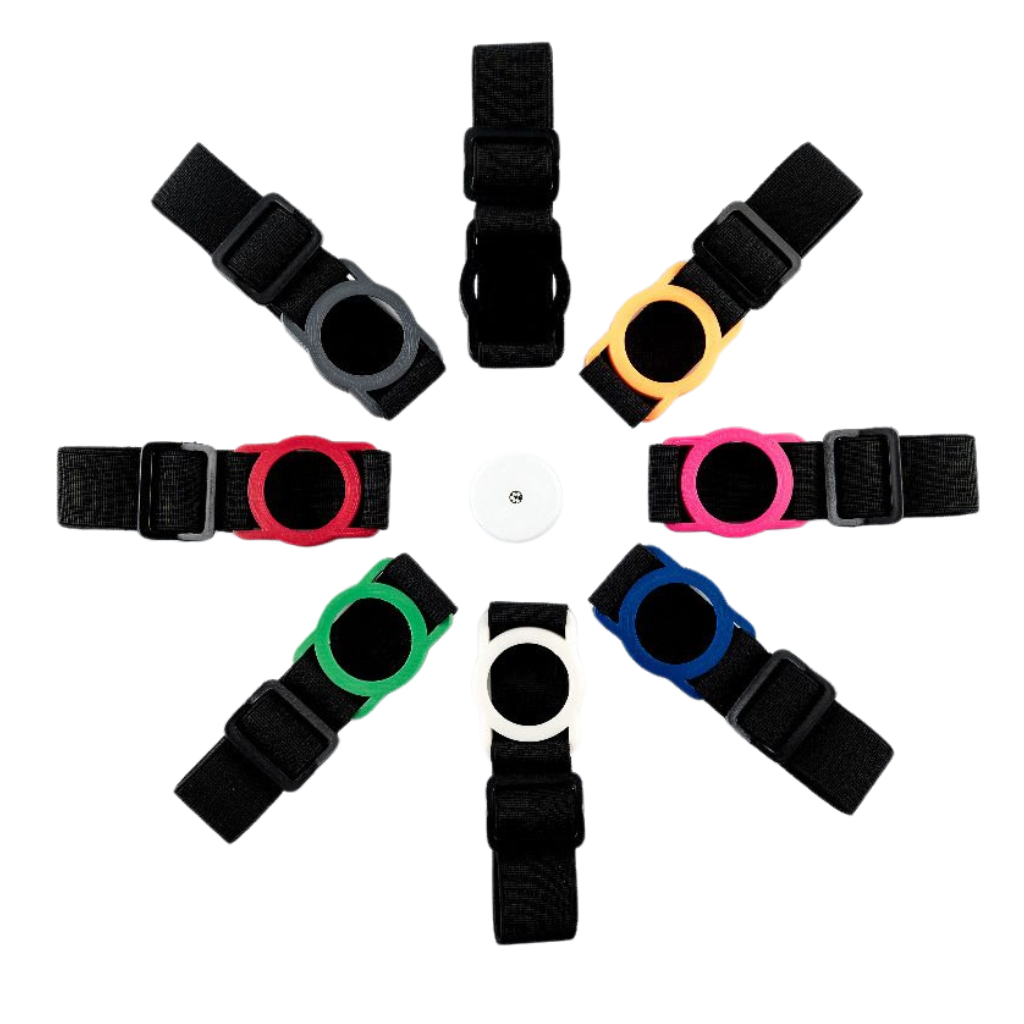 Protetor Sensor Freestyle Libre Medidor Glicose Diabetes 1un