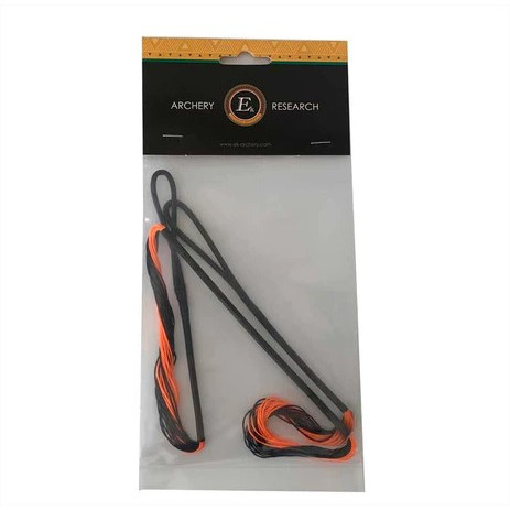 Corda String Original de Balestra Jaguar 175 Libras Ek Archery JAG 2 CR-071'