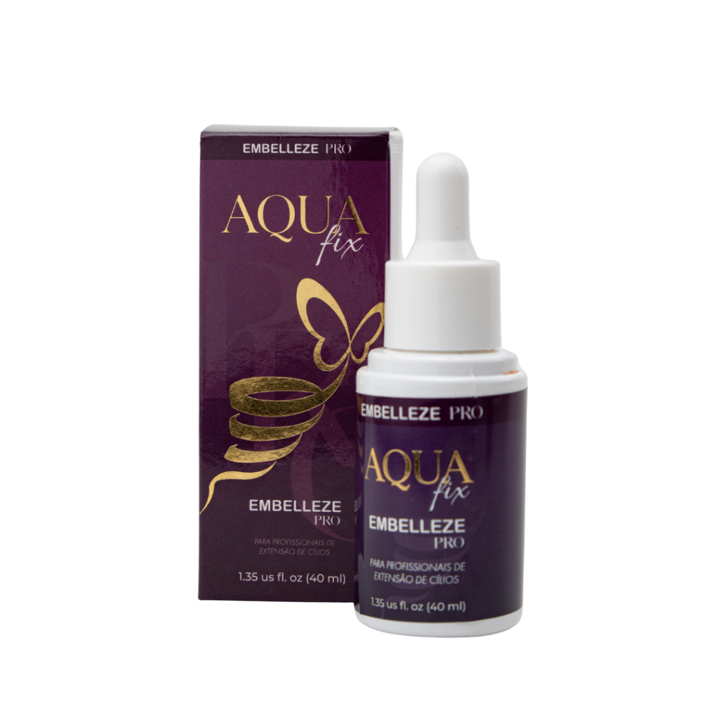 Aqua Fix Embelleze Pro - 40 ml