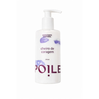 Hidratante Eau de Toilette Cheiro de Coragem (210 ml) - Spoiler em Oferta na Shopee