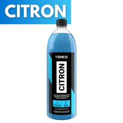 Citron Vonixx Lava Autos Desengraxante Concentrado 1,5L