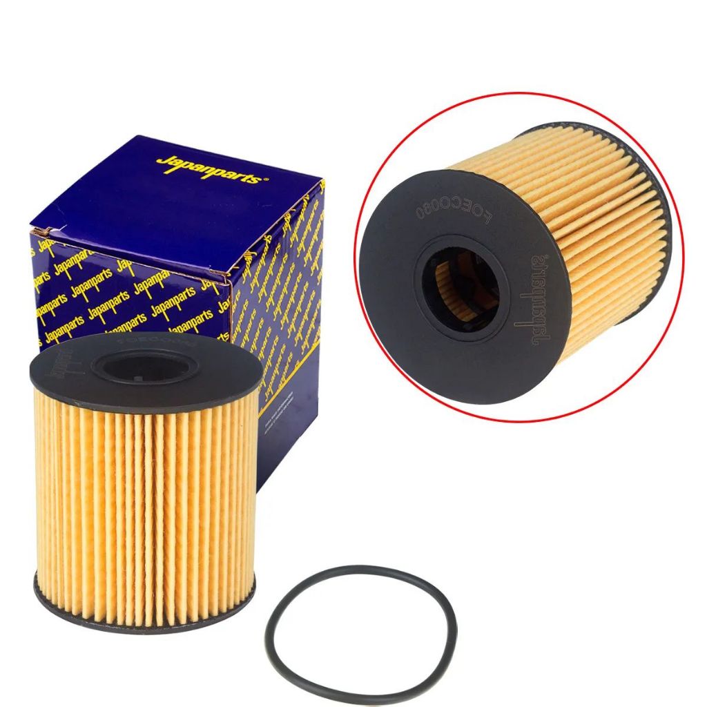 Filtro Óleo Motor Refil Peugeot 206 207 208 307 308 407 408 3008 C3 Air Cross C4 Pallas C4 Picasso