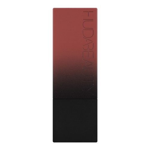 Batom Huda Beauty Third Date Matte Luxo Alta Pigmentação Longa Duração