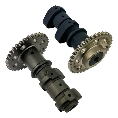 KIT ARVORE DE COMANDO ADMISSÃO + ESCAPE CB 300/XRE 300 - ILLION
