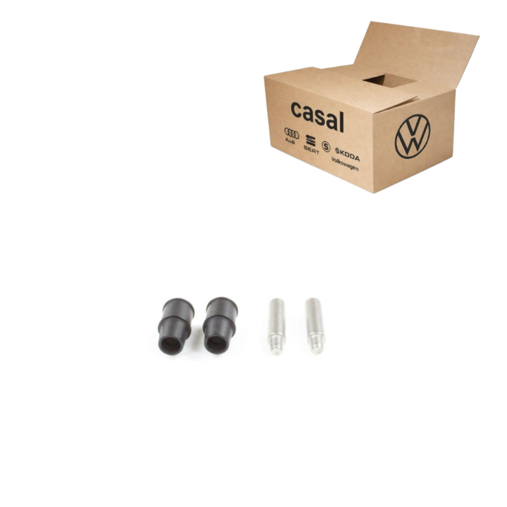 Reparo Pinça De Freio (casquilho) Fox Polo Golf Voyage Saveiro 1JE698649A