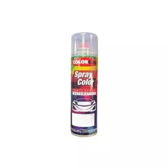 Spray Color Automotivo Verniz Rápido Colorgin 300ml