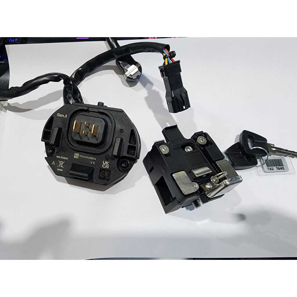 Suporte bike e-vibe Para Bateria Shimano Bm-en800 Caloi Fs Pro E-vibe oggi entre outras