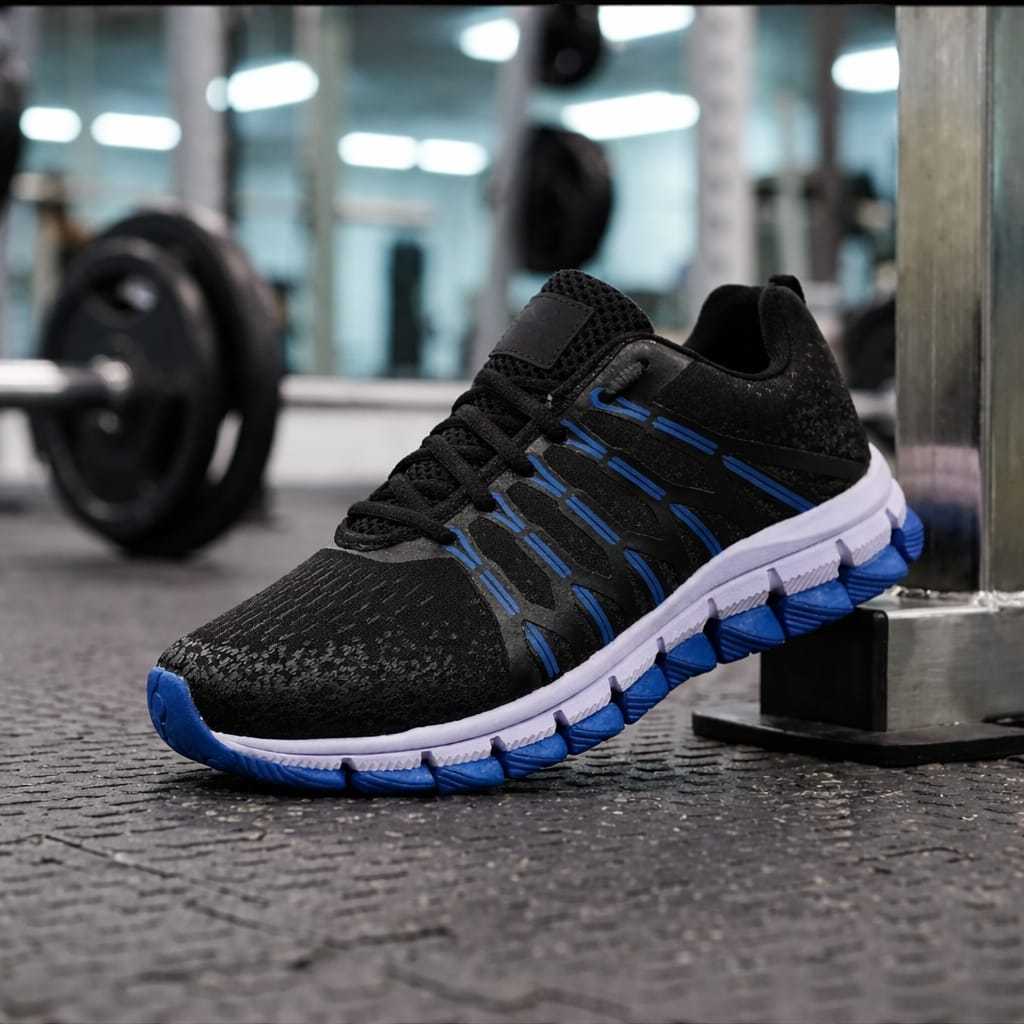 Tênis Masculino e Feminino Esportivo Unissex Respiravel Confortàvel Leve Macio academia caminhada corrida passeio