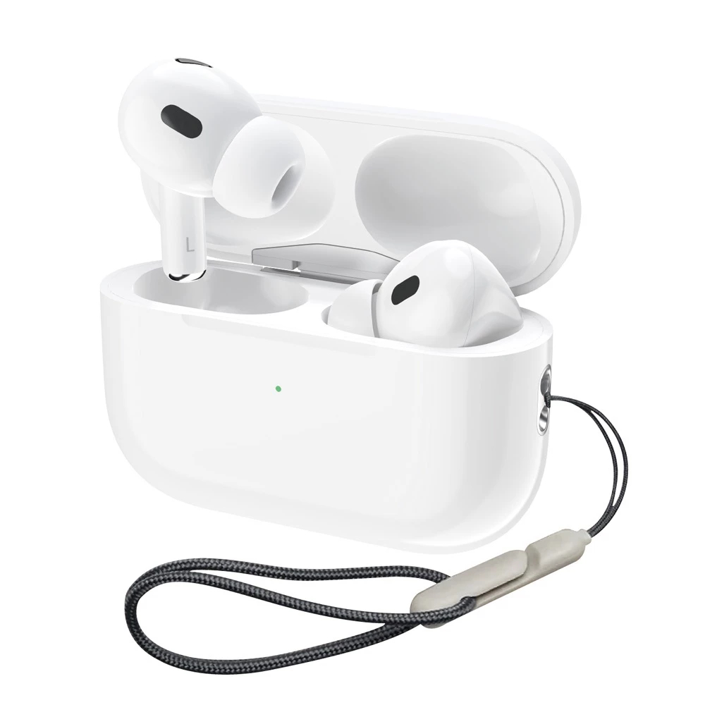 Fone De Ouvido Bluetooth Air Pro 2 linha Premium Compativel iPhone/android