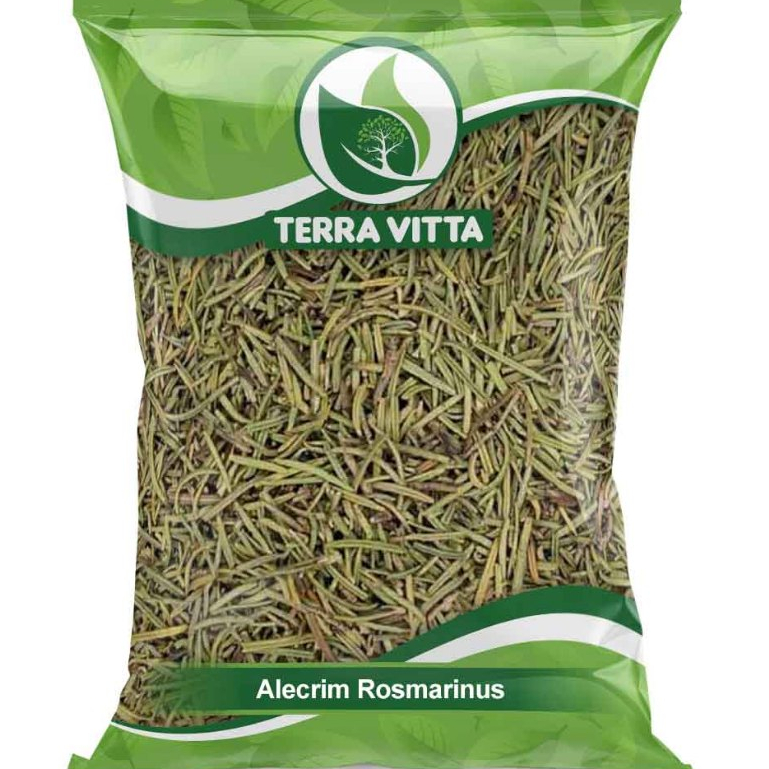 Alecrim Rosmarinus