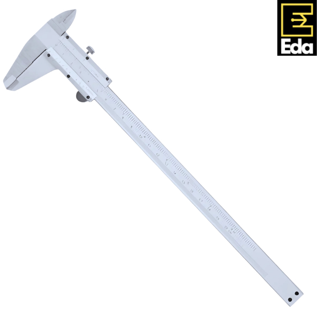 PAQUIMETRO 8 200MM Uso Profissional