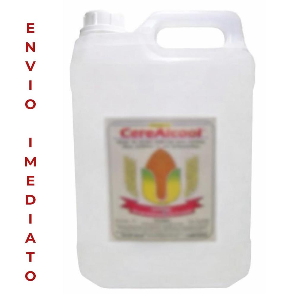 Base de Cereal Puríssima 5L 10L 15L 20L| Derivada do Milho | Tarumã | Perfumaria | Difusores | Homespray | Tintura