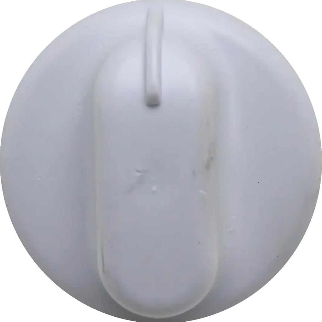 Botao Termostato Refrigerador Brastemp 326044251 Brd36 Orig