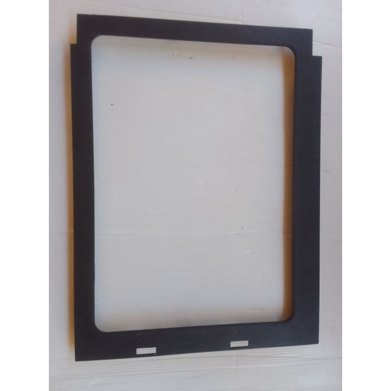 Moldura interna do microondas eletrolux mef30 mtd30 usado