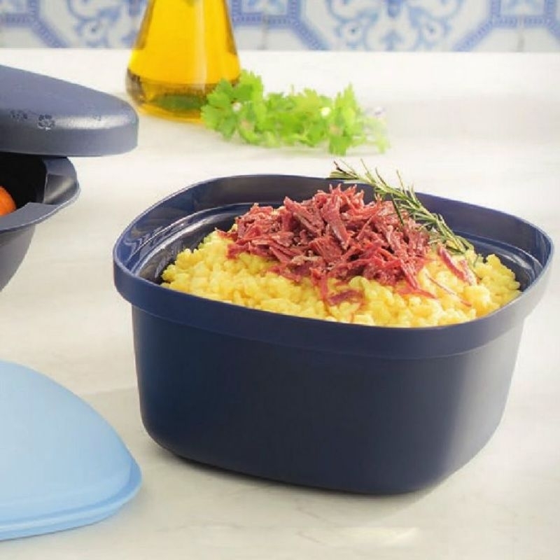 Tupperware Travessa Actualité 2,5Litros