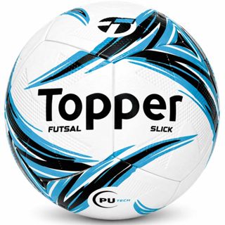 Bola Futsal Topper - Treino em Oferta na Shopee