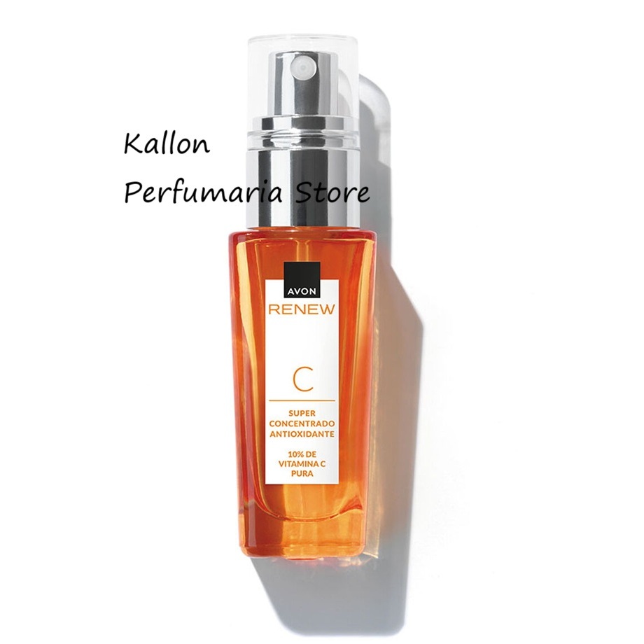 Renew Sérum Vitamina C 30ml, Avon