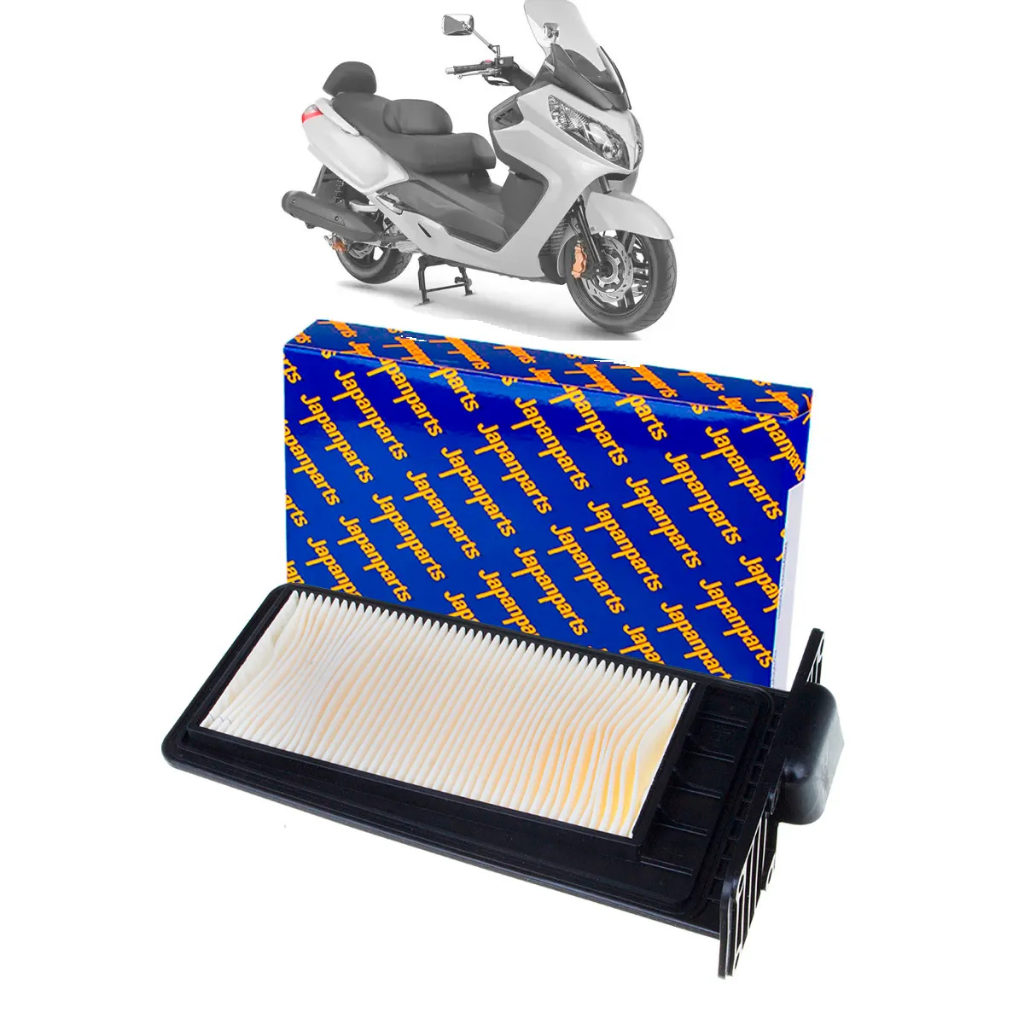 Filtro De Ar Dafra Maxsym 400i 2015 Em diante 17211L4A000