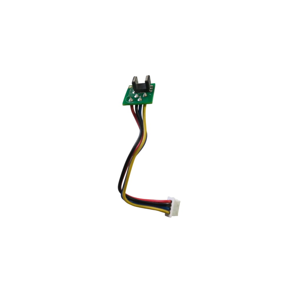 Sensor PCB Móbile p/ impressora Zebra ZQ520 PN P1067969-101