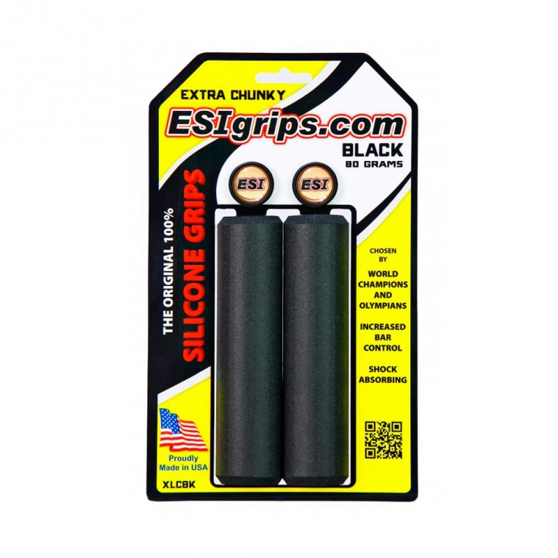 Manopla ESI Grips Extra Chunky Ciclismo