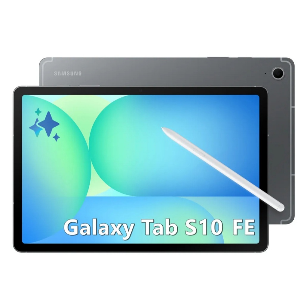 Tablet Samsung Galaxy S10 FE 8GB + 128GB WiFi  com Caneta S Pen Original Lacrado …