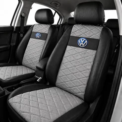Capa De Banco Carro Gol G1 G2 G3 G4 G5 G6 FOX POLO VW