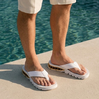 Chinelo Dia a Dia Casual Leve Masculino Feminino