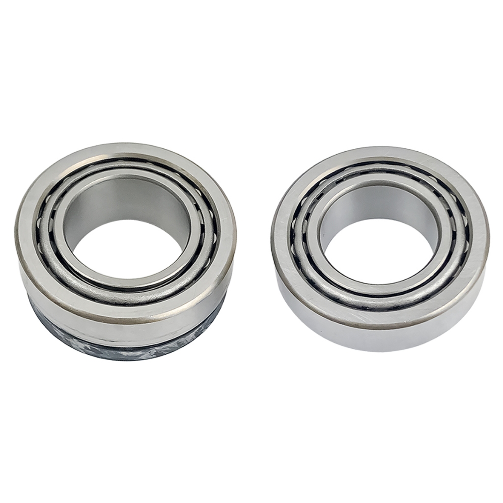 Caixa De Direção Honda Cg 125 Titan 2000 a 2004 / Fan 150 2010 a 2015 .Rolamento Cônico.